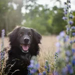 Askan - anioł w ciele psa szuka swojego domu!