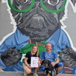 SNOOPY ZNALEZIONY 27.04.2024