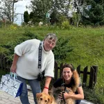 Znaleziono psa, Gdańsk, 18 lipca 2025