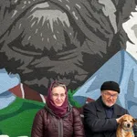 Pies do adopcji, Gdańsk, 30 stycznia 2025