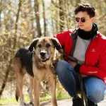 Pies do adopcji, Nowodwór, 5 maja 2025