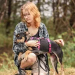 Pies do adopcji, Nowodwór, 22 września 2025