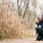 Znaleziono psa, Sosnowiec, 5 listopada 2025