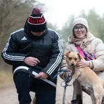 Pies do adopcji, Nowodwór, 11 grudnia 2025