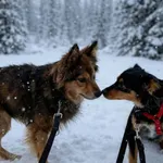 Pies do adopcji, Pionki, 3 lutego 2026