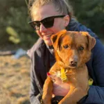 Oddam psa, Warszawa, 4 kwietnia 2026