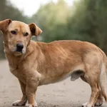 Pies do adopcji, Nowodwór, 21 kwietnia 2026