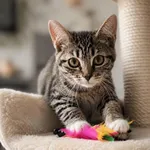 Kot do adopcji, Pionki, 25 lipca 2026